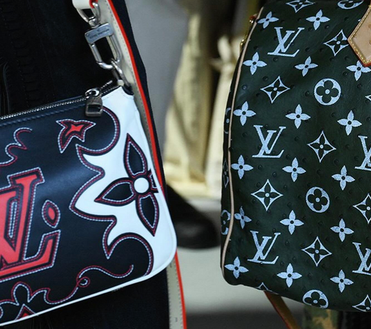 Les tendances accessoires Louis Vuitton