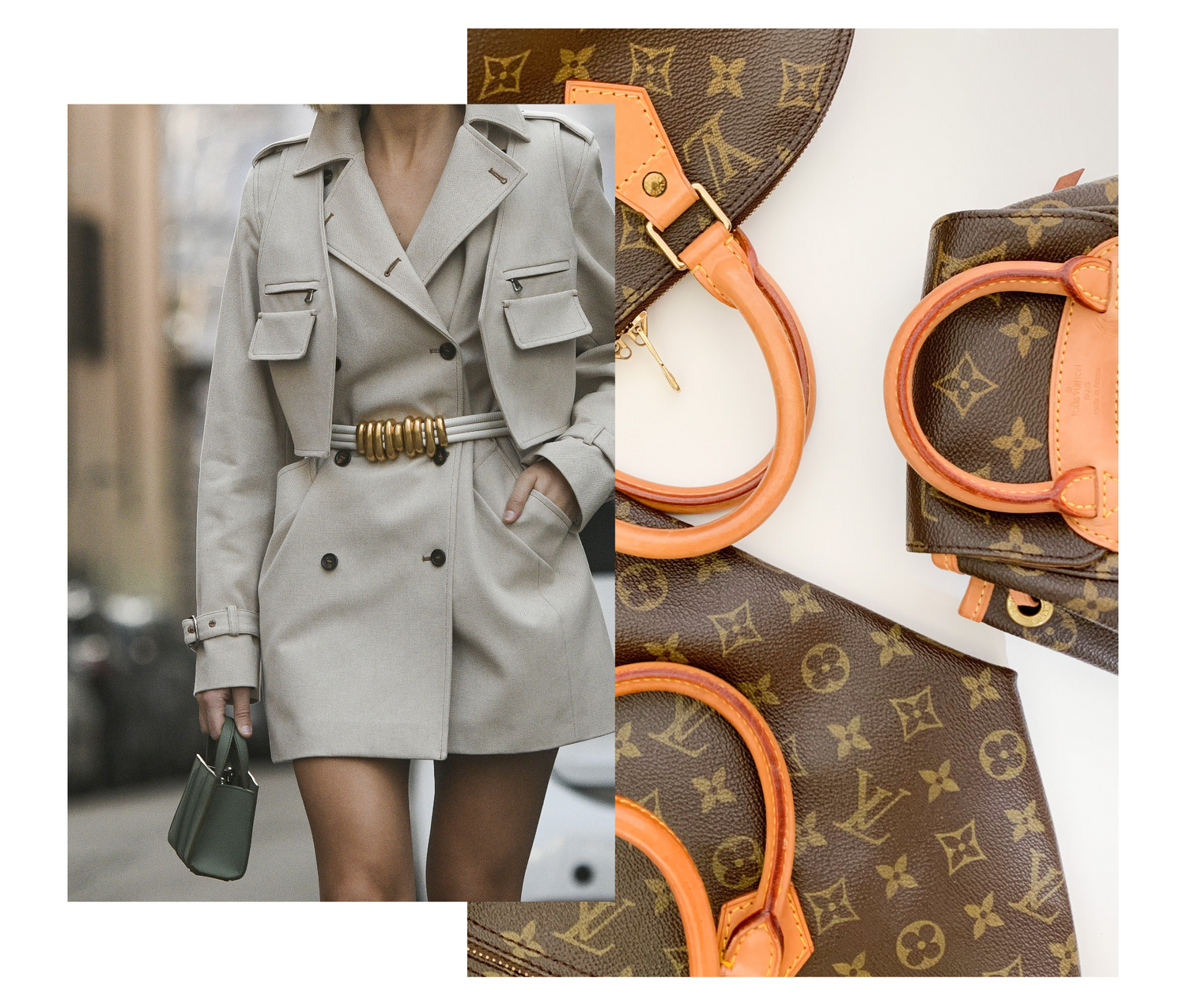 Sacs de top luxe occasion