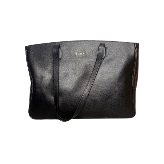 Sac cabas noir