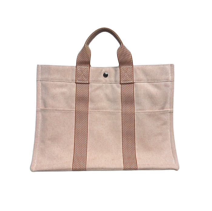 Sac cabas modèle Tote Bag