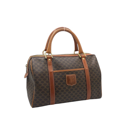 Sac à main marron