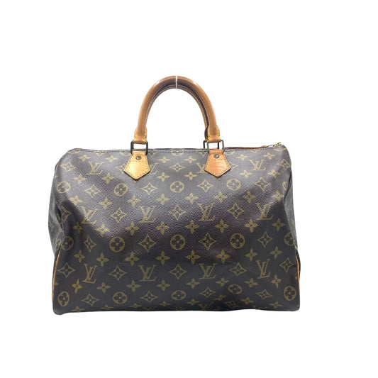 Sac à main Speedy 35